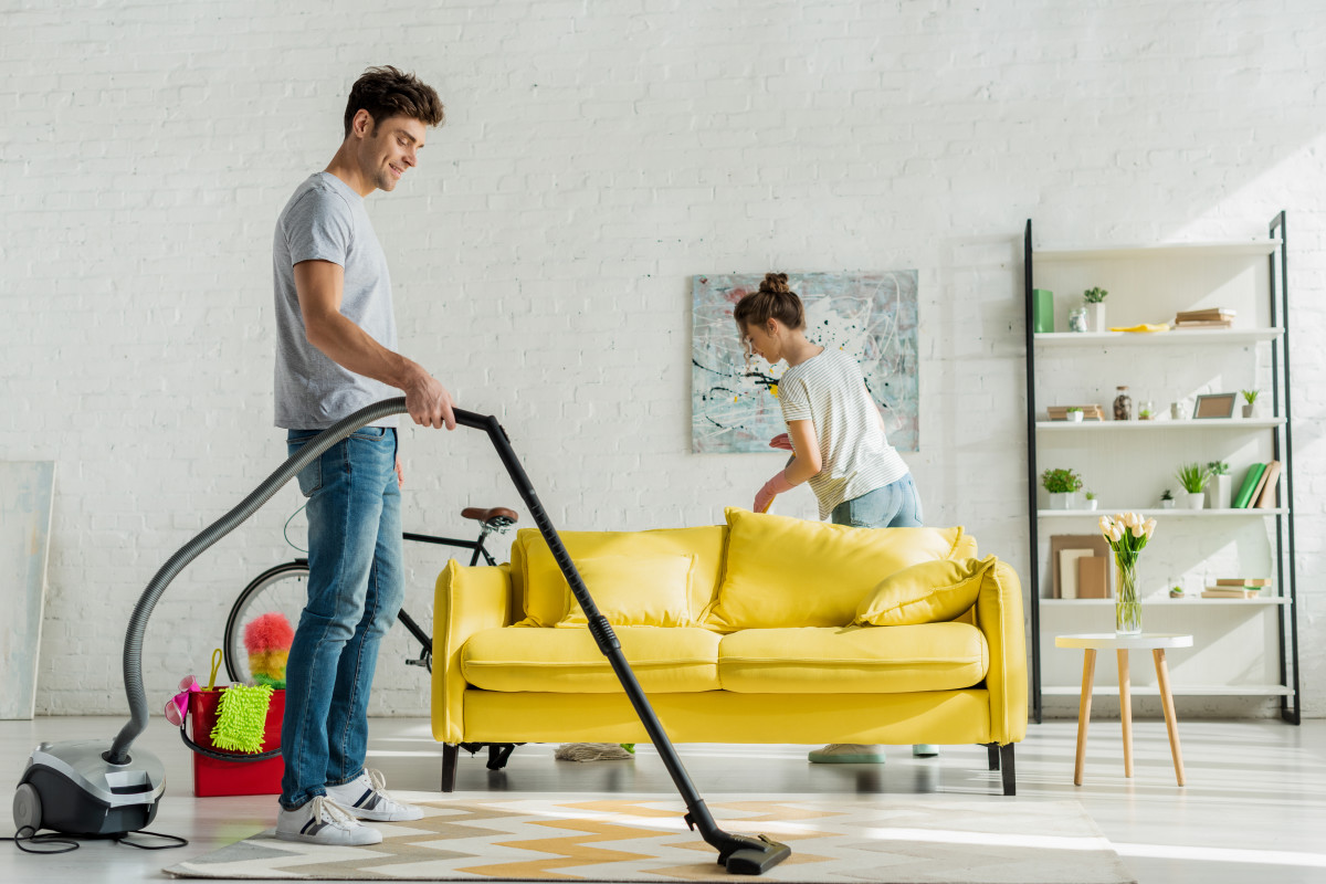 Hasankeyf Bayan Temizlikçi